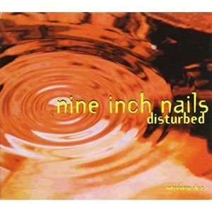 Disturbed Trent Reznor Disturbed Interview  (Interview CD)